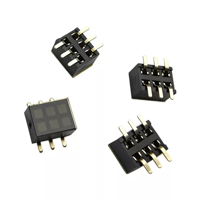clm-103-02-f-d连接器