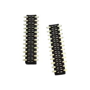 CLM-112-02-L-D连接器