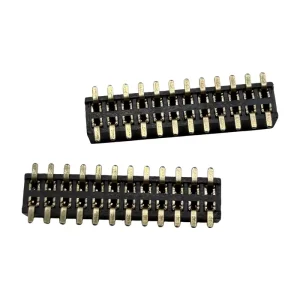 CLM-112-02-F-D连接器