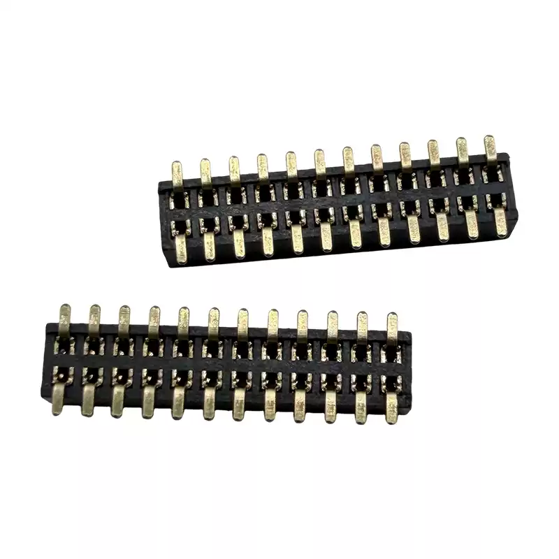 CLM-112-02-L-D连接器