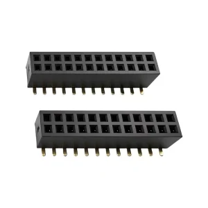 CLP-110-04-G-D-TR连接器
