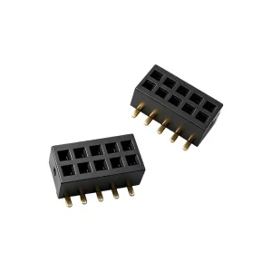 clm-105-02-f-d连接器