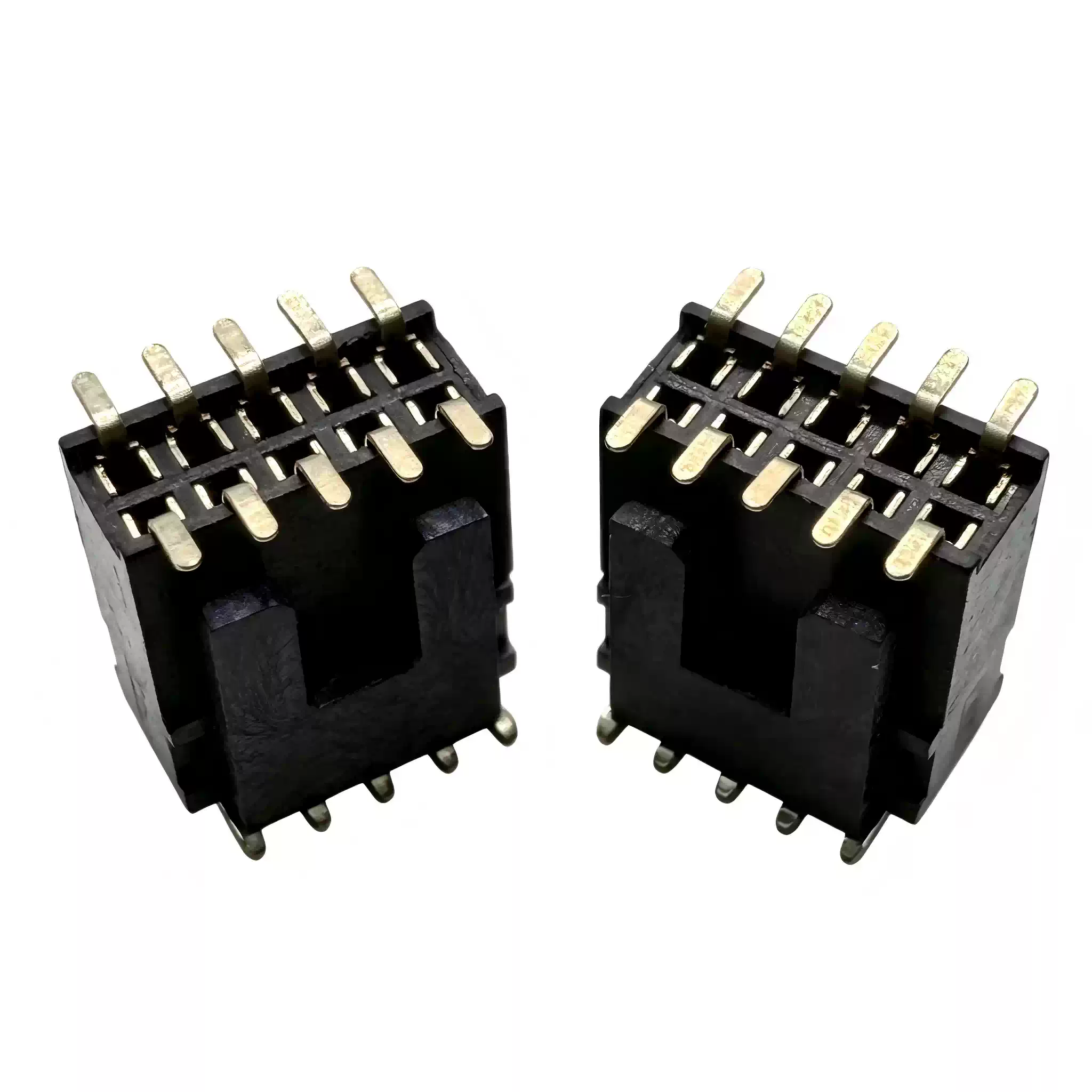 CLP-105-04-G-D-TR连接器