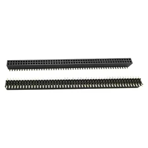 CLP-150-04-G-D-TR连接器