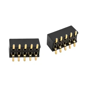 clm-105-02-f-d连接器
