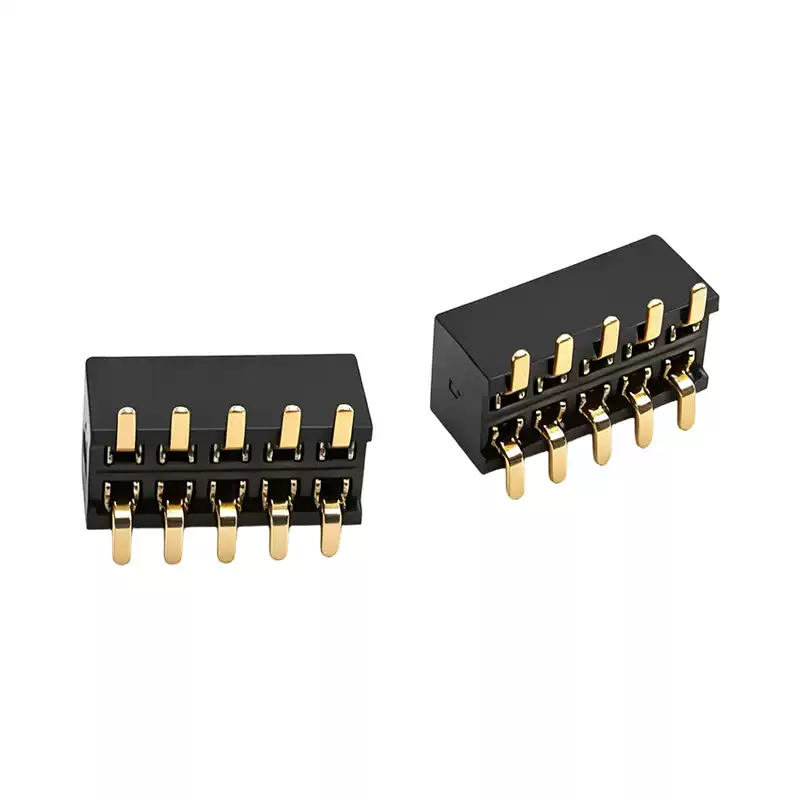 clm-105-02-f-d连接器