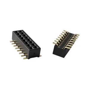 clm-108-02-f-d连接器