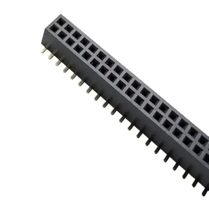 CLP-150-04-G-D-TR连接器