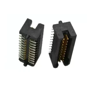 TFM-110-02-S-D-A连接器