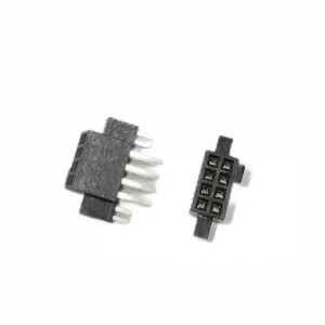 SFM-104-01-L-D-LC连接器