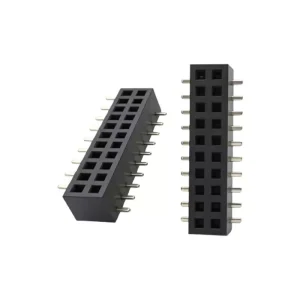 CLP-108-04-G-D-TR连接器