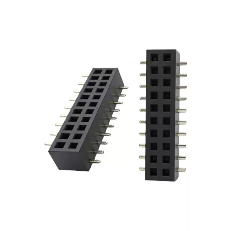 CLP-108-04-G-D-TR连接器
