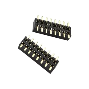clm-108-02-f-d连接器