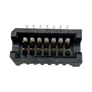 TFM-107-01-L-D-RA连接器