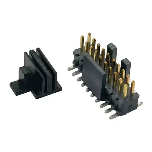 FTSH-110-01-F-DV-K-P连接器