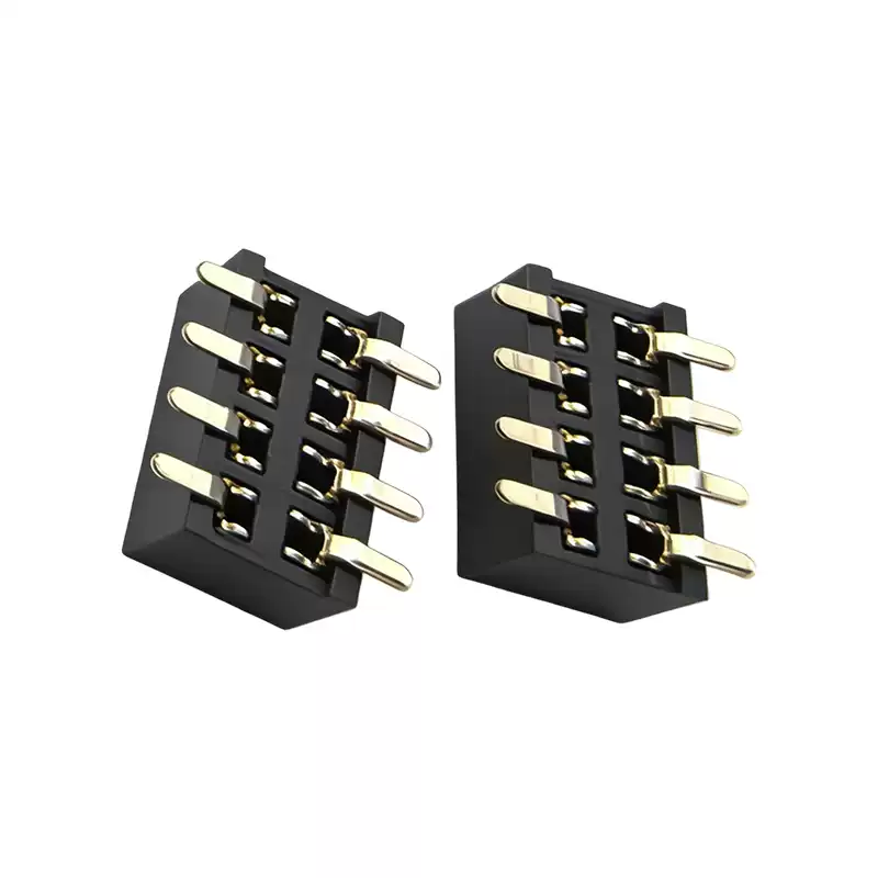 clm-104-02-f-d连接器