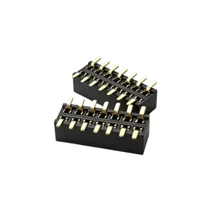 clm-107-02-f-d连接器