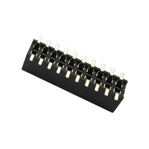 CLP-108-04-G-D-TR连接器