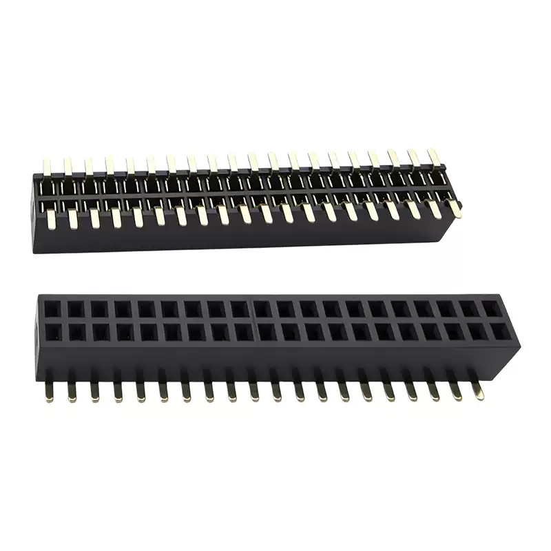 CLP-120-04-G-D-TR连接器