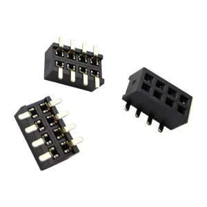 clm-104-02-f-d连接器