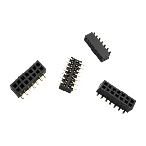 clm-107-02-f-d连接器