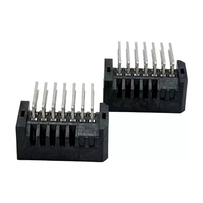 TFM-107-01-L-D-RA连接器