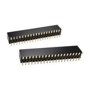 CLP-120-04-G-D-TR连接器