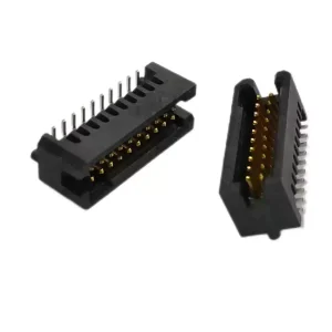 TFM-110-02-S-D-A连接器