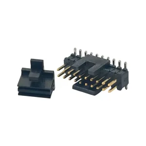 FTSH-110-01-F-DV-K-P连接器