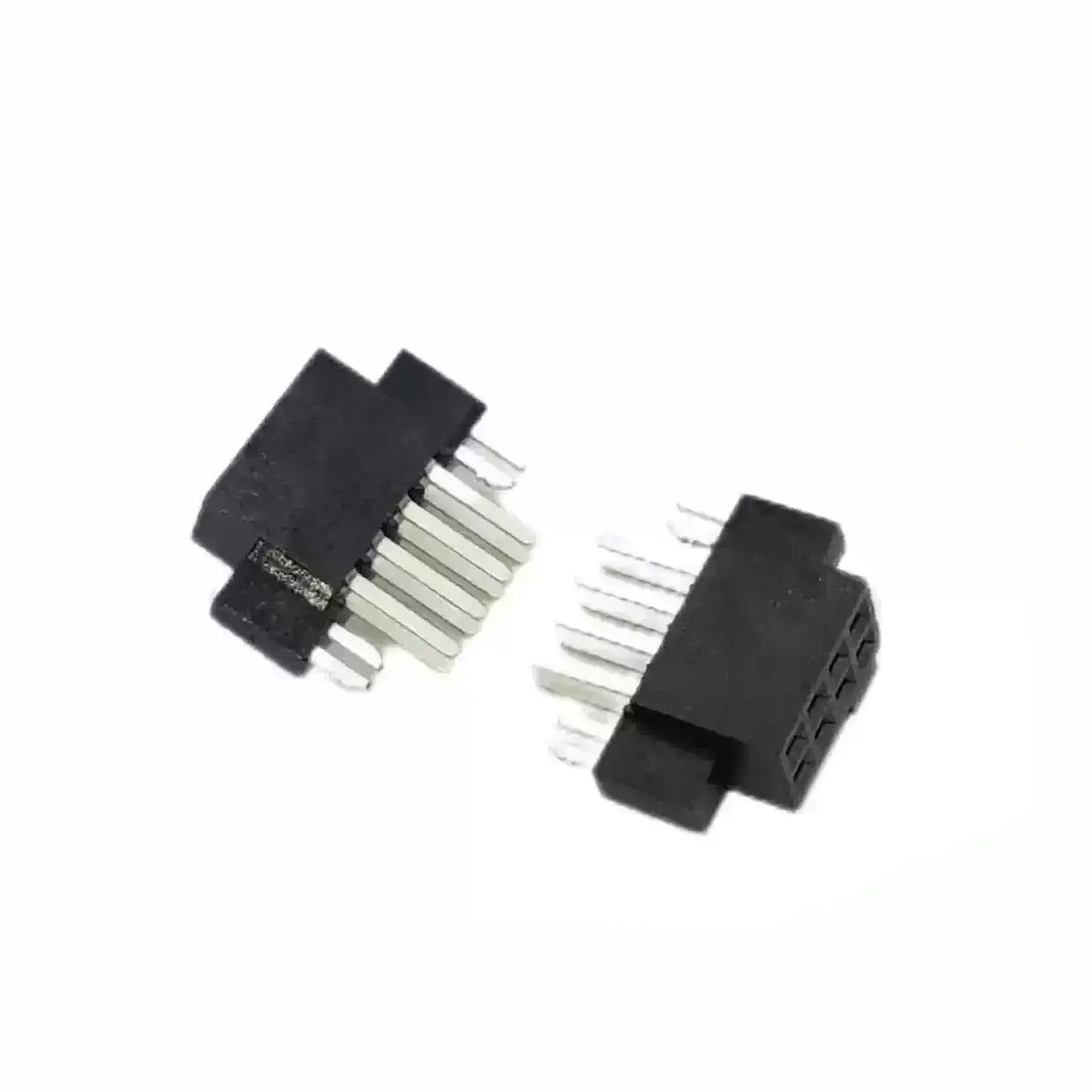 SFM-104-01-L-D-LC连接器
