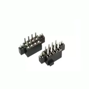 SFM-104-01-L-D-LC连接器