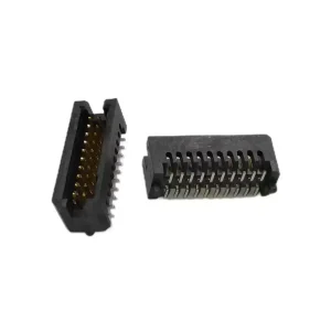 TFM-110-02-S-D-A连接器