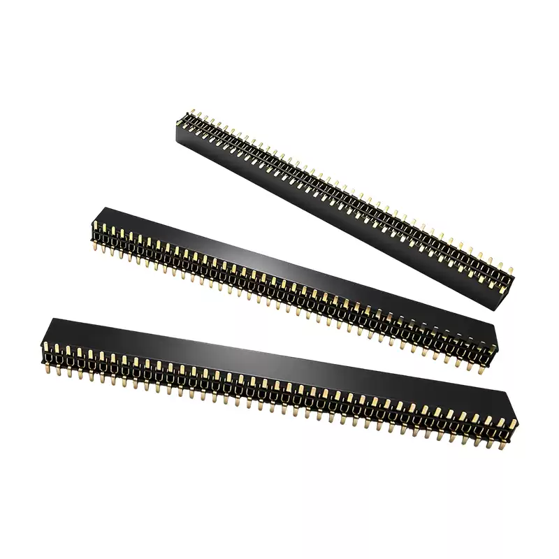 CLP-140-04-G-D-TR连接器