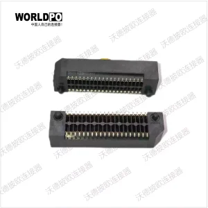 ERM8-020-09.0-L-DV-K-TR连接器
