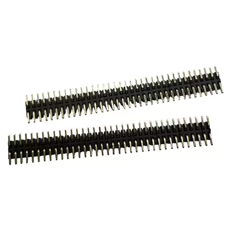 CLM-136-02-L-D连接器