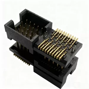 TOLC-105-32-F-Q-LC连接器