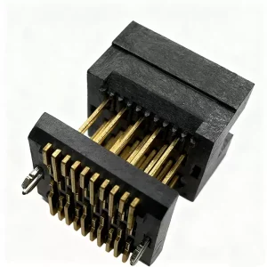 TOLC-105-32-S-Q-LC连接器