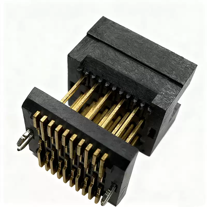 TOLC-105-32-F-Q-LC连接器