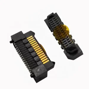 ERM8-015-05.0-S-DV连接器
