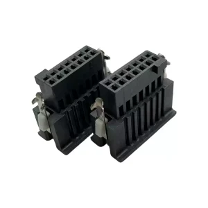 ISDF-35-D-M连接器