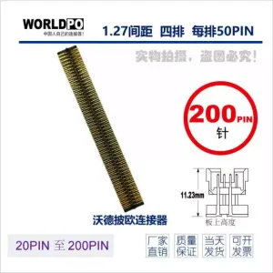 TOLC-150-32-F-Q-A连接器