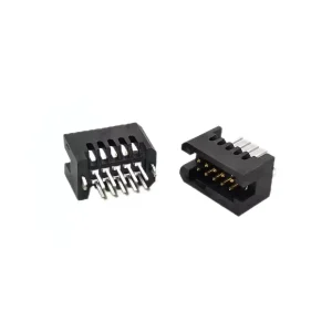 TFM-105-01-S-D-A连接器
