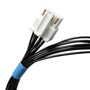 MMSDT-02-22-L-20.00-D-K连接器