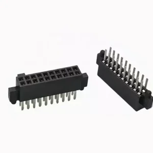 SFM-140-02-L-D-LC连接器