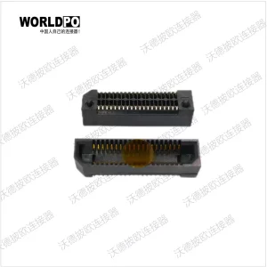 ERM8-020-09.0-L-DV-K-TR连接器