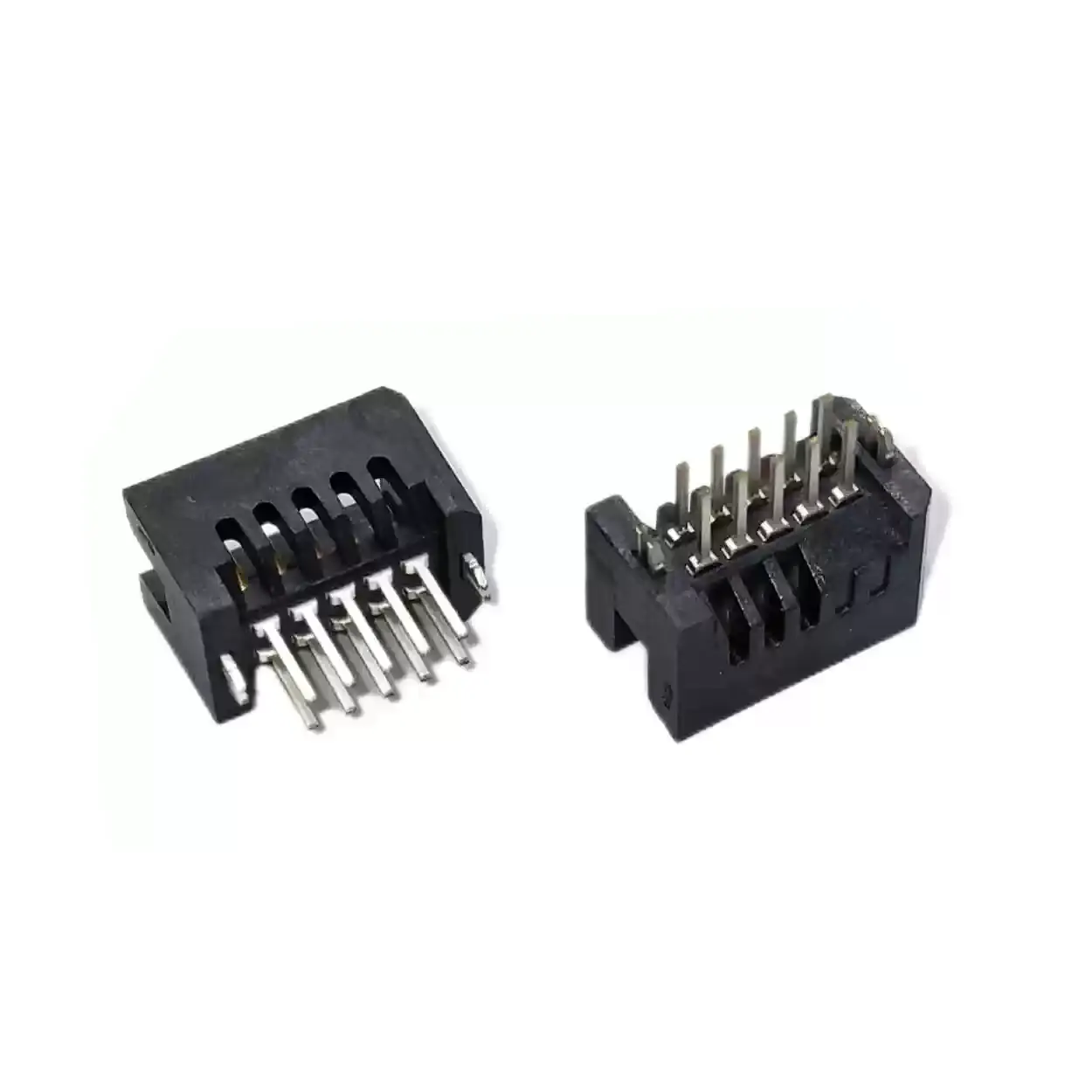TFM-105-01-S-D-A连接器