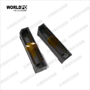 ERM8-020-09.0-L-DV-K-TR连接器