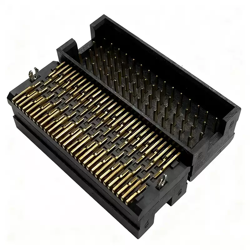 TOLC-115-12-F-Q-LC连接器