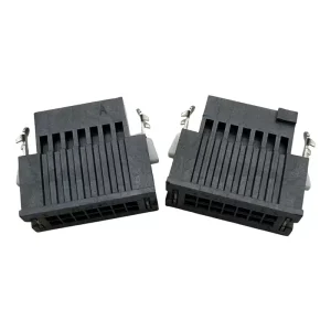 ISDF-25-D-M连接器