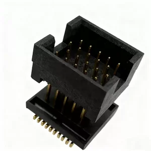 TOLC-105-32-F-Q-LC连接器